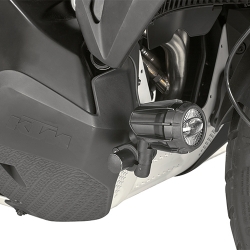 GIVI LS7710 KTM 790 ADVENTURE (19-20) - ADVENTURE R (19-20) SİSFAR BAĞLANTISI