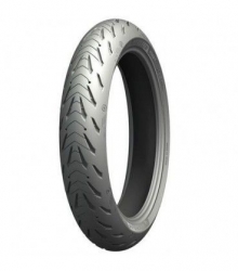 Michelin 120/70 ZR 19 Road 5 Trail Ön Lastik