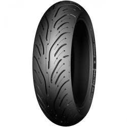 Michelin 160/60 ZR 17 Arka Lastik Pilot Road 4