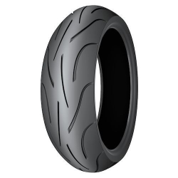 Michelin 190/50 ZR 17 Arka Lastik Pilot Power 2CT