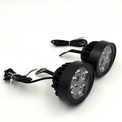 MTS E04A Çakar Led Sis Angel