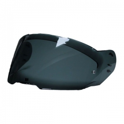 Nexx SX.100 Kask Camı (Siyah)