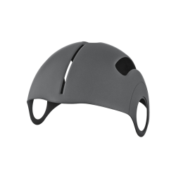 NEXX SX.10 KAPAK MAT TITANIUM