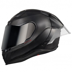 Nexx X.R3R Zero Pro Mat Karbon Kapalı Kask