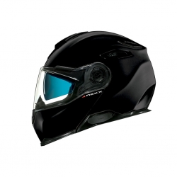 NEXX X.VILITUR SİYAH KASK