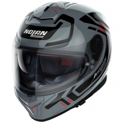 Nolan N80.8 Ally N-Com Kapalı Kask (51)