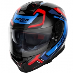 Nolan N80.8 Ally N-Com Kapalı Kask (43)
