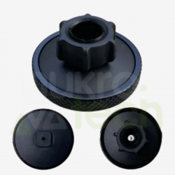 Nukrotech Telefon Tutucular için Titreşim Emici Modül.