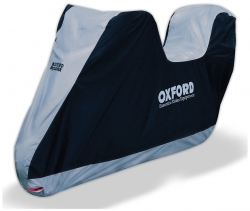 Oxford Aquatex Çanta Hazneli Branda -M- beden (CV203)