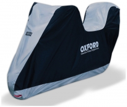 Oxford Aquatex Çanta Hazneli Branda -XL- beden (CV207)