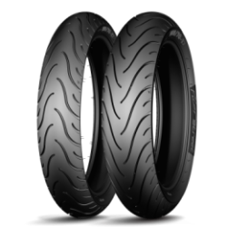 110/80-17 57S Arka Lastik - MICHELIN Pilot Street