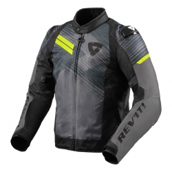 Revit Apex H20 Mont (Antrasit-Neon Sarı)