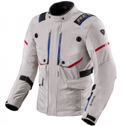 Revit Vertical Goretex Mont (Gri)