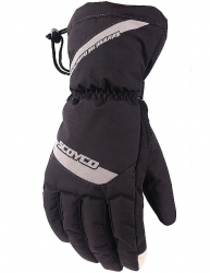 Scoyco MC41 Kışlık Eldiven (Siyah)