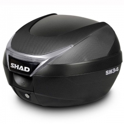 Shad SH34 Karbon Arka Çanta