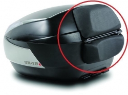 Shad Sh48 Çanta Sırtlığı (Shad D0R14800)