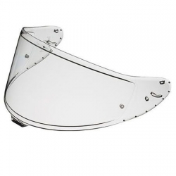 Shoei CWR-F2PN Kask Camı Şeffaf (NXR 2)