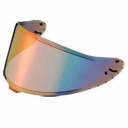 Shoei CWR-F2PN Kask Camı Spectra Turuncu (NXR 2)