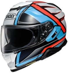 Shoei GT-Air 2 Haste TC-2 Kapalı Kask