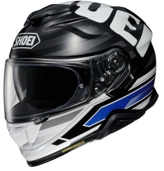 Shoei GT-Air 2 Insignia TC-2 Kapalı Kask