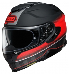 Shoei GT-Air 2 Tesseract TC-1 Kapalı Kask