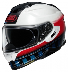 Shoei GT-Air 2 Tesseract TC-10 Kapalı Kask