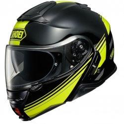 Shoei Neotec 2 Separator TC-3 Çeneden Açılır Kask