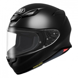 Shoei NXR 2 Kapalı Kask (Parlak Siyah)