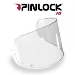 Suomy Halo Kask İçin Pinlock Buğu Önleyici