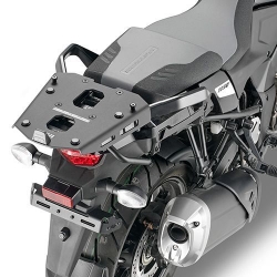 Suzuki V-Strom 1050 / XT / SE (20 > 24) / V-Strom 1050 DE (23) Alüminyum Taşıyıcı (Givi SRA3117)