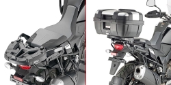 Suzuki V-Strom 1050 (2020) Arka Çanta Taşıma Demiri (Givi SR3117)
