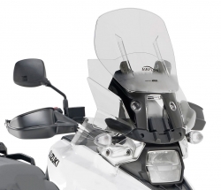 Suzuki V-Strom 1050 (2020) Asansörlü Ön Cam (Givi AF3117)