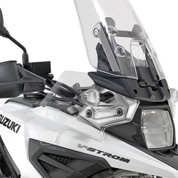 Suzuki V-Strom 1050 (2020) El Deflektörü (Givi DF3117)