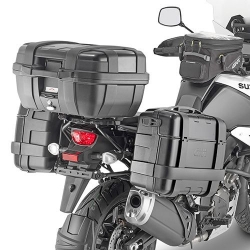 Suzuki V-Strom 1050 (2020) Yan Çanta Taşıma Demiri (Givi PLO3117MK)