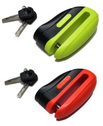 SXP MD01 Disk Kilidi (10 mm)