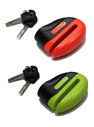 SXP MD02 Disk Kilit (5.5 mm)