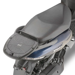SYM Fiddle 125 Euro 5 (20) Arka Çanta Demiri (Kappa KR7061)
