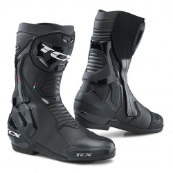 TCX ST-Fighter Çizme (Siyah)