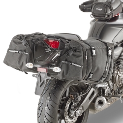 KAPPA TE2140K YAMAHA MT-07 (18-20) YAN KUMAŞ ÇANTA TAŞIYICI