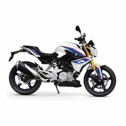GIVI TE5125 BMW G 310 R (17-19) YAN KUMAŞ ÇANTA TAŞIYICI