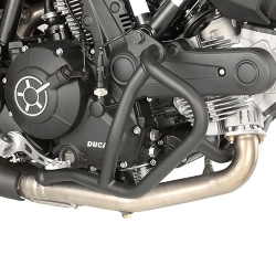 GIVI TN7407 DUCATI SCRAMBLER 800 (15-19) KORUMA DEMİRİ