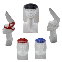  Yüz Koruyucu Siperlik UNIVERSAL