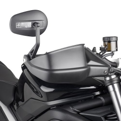 Triumph Street Triple 765 (17>20) El Koruma (Givi HP6412)