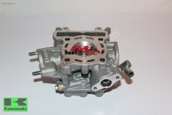 YAMAHA TRİCİTY SİLİNDİR KAPAĞI TRİ CİTY ÜST KAPAK SIFIR ORIJINAL