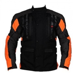 Venom Tourex Mont (Turuncu-Siyah)