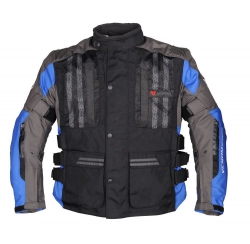 Venom Tourex Motosiklet Montu 3 Katlı 