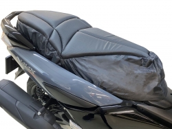 Vexo Comfort Sele Pedi (Yamaha N-Max)