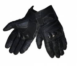 Vexo Power Yazlık Korumalı Deri Eldiven