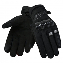 Vexo Scout Carbon H2O Kışlık Eldiven (Siyah)