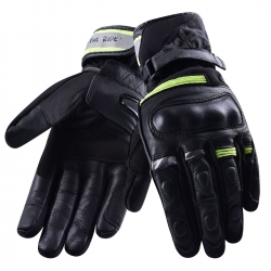 Vexo Tempest H2O Kışlık Eldiven (Sarı-Siyah)